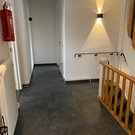Appartement-Woning Bellevue Simpelveld Buitenkant foto