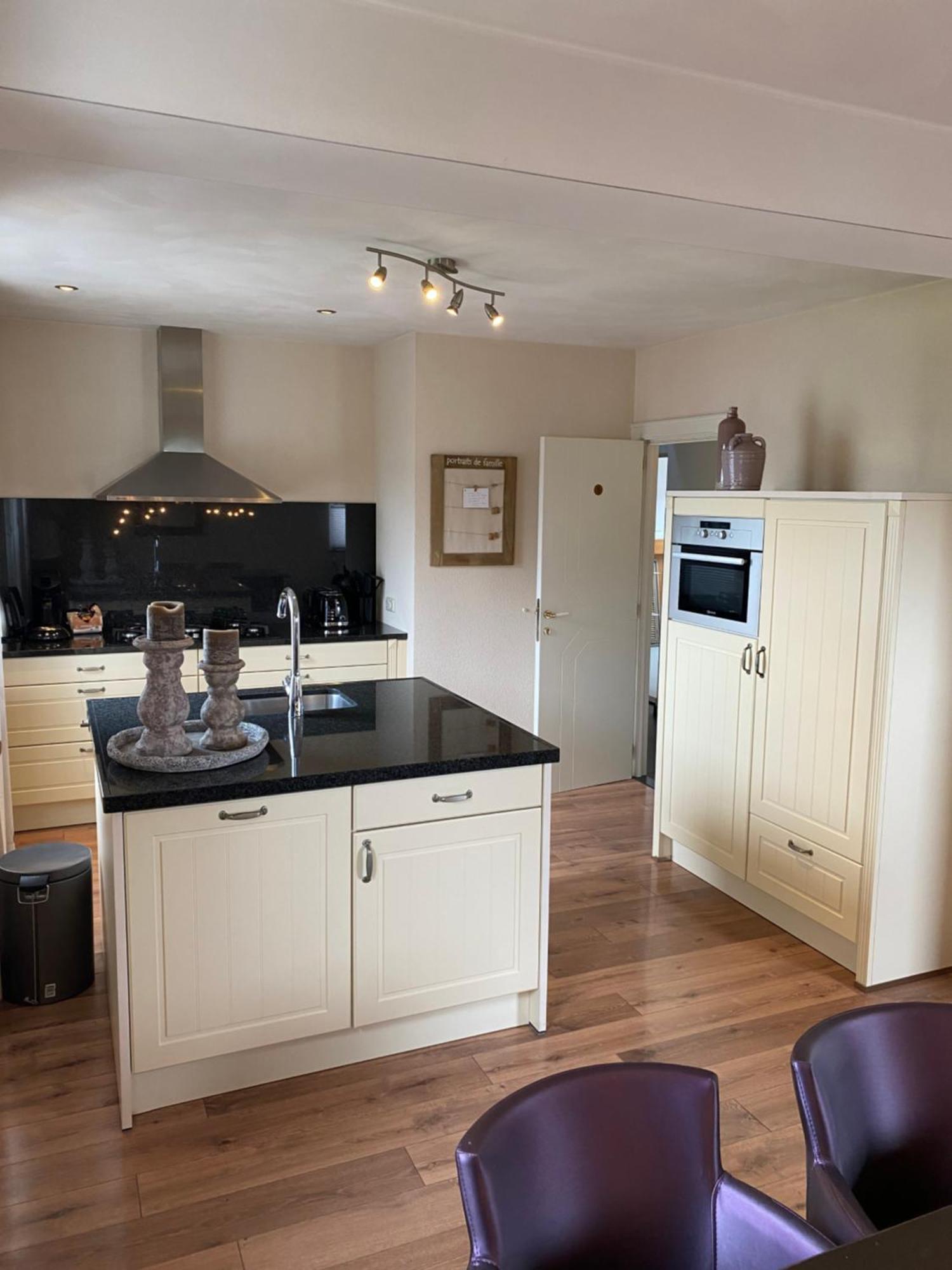 Appartement-Woning Bellevue Simpelveld Buitenkant foto