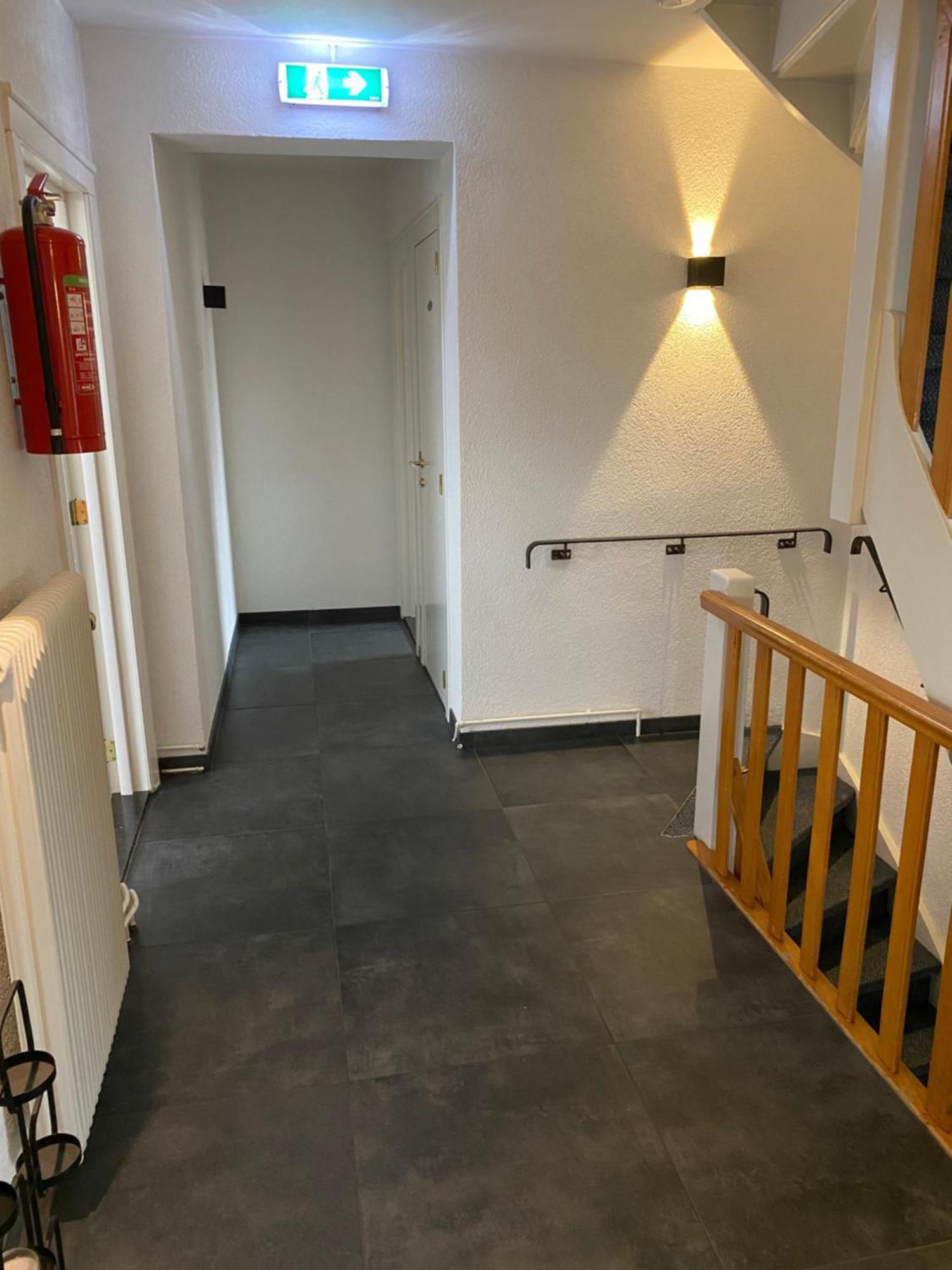 Appartement-Woning Bellevue Simpelveld Buitenkant foto