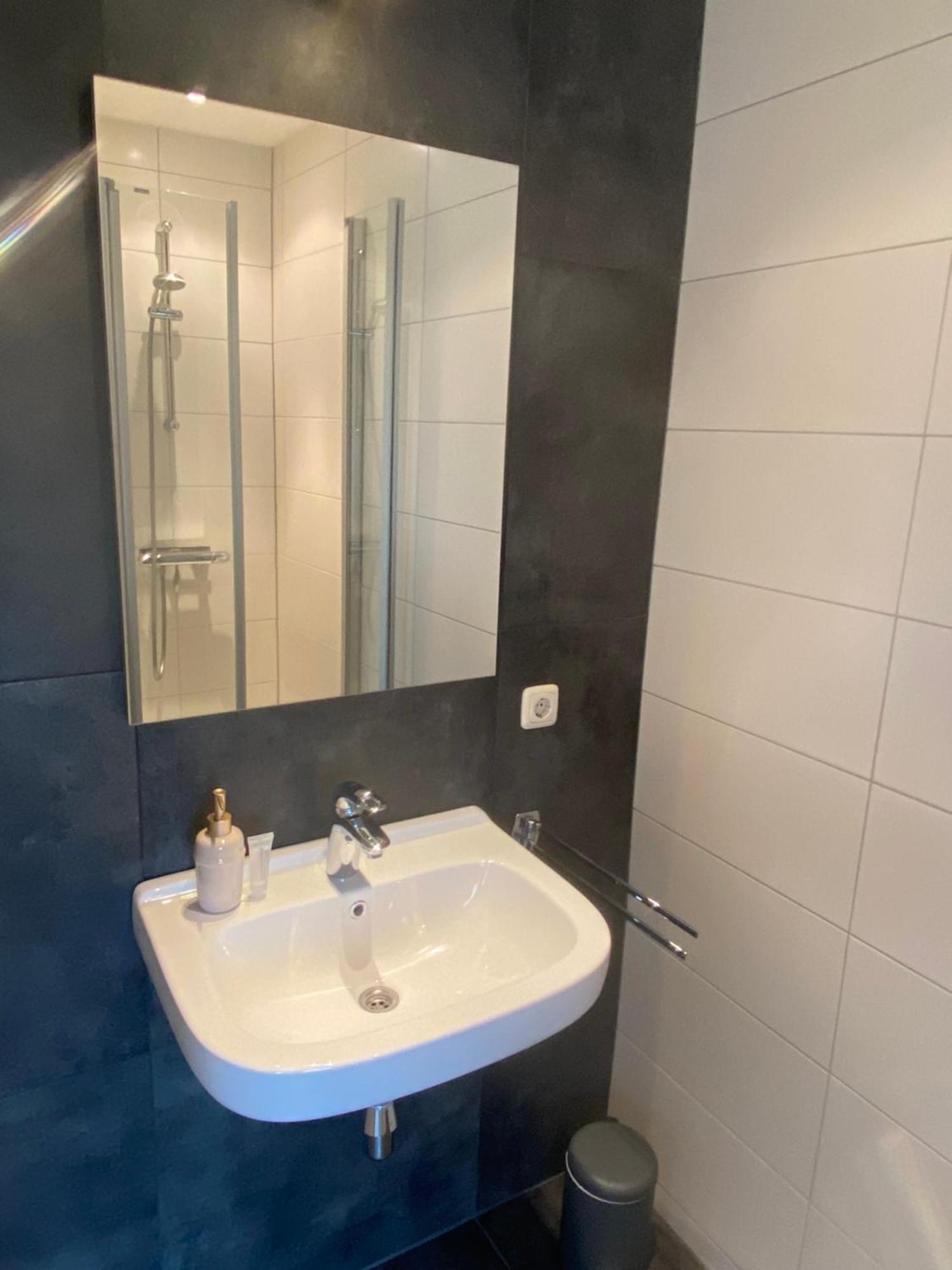Appartement-Woning Bellevue Simpelveld Buitenkant foto