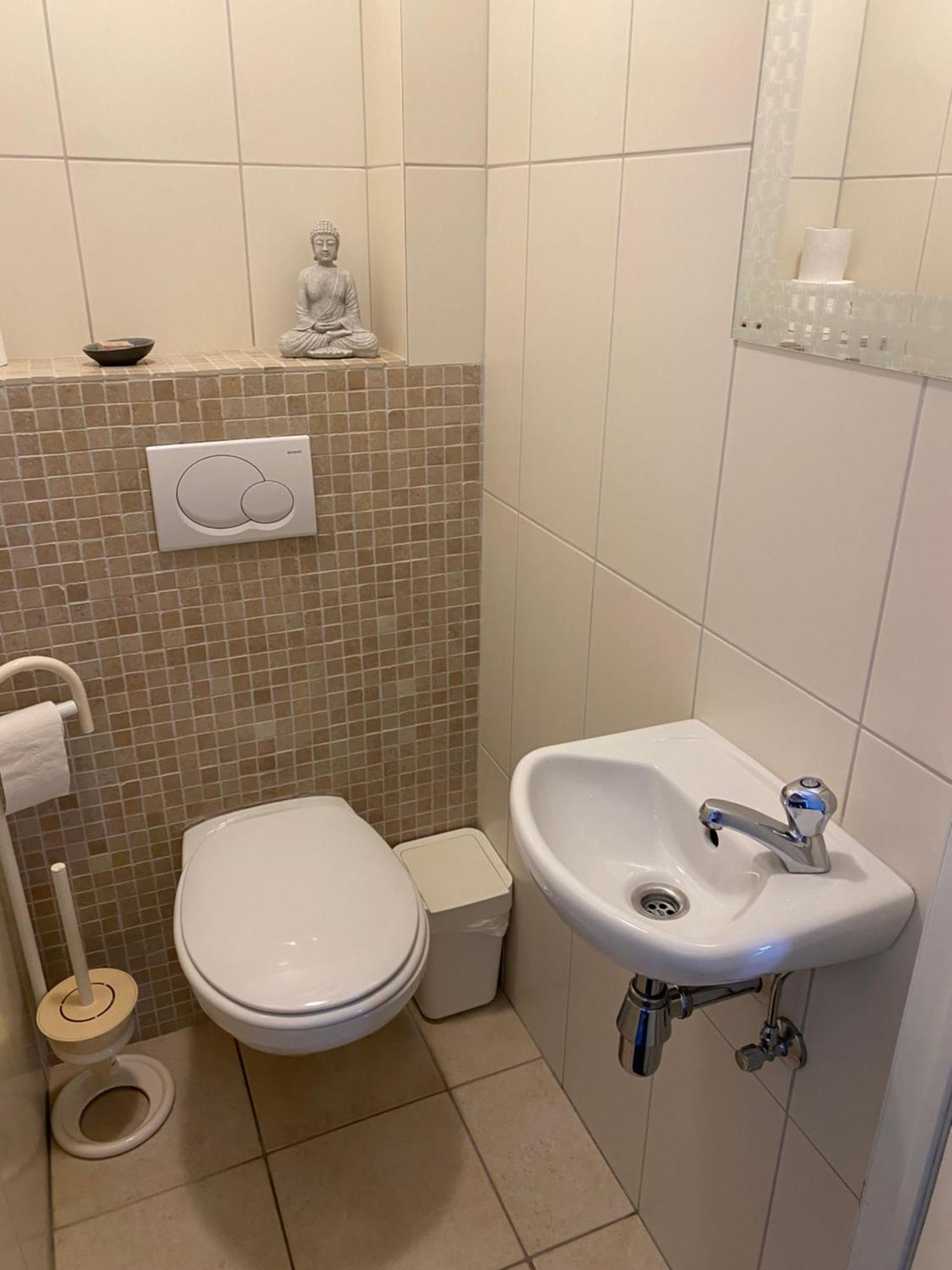 Appartement-Woning Bellevue Simpelveld Buitenkant foto